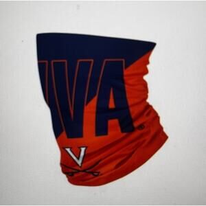 NEW Team Gaiter Scarf Officially Licensed Product Genuine Orange Navy Gift Idea
